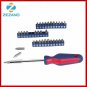165PC Home Repair Tool Set Ratchet Wrench Sockets set For Car Repair Precision!