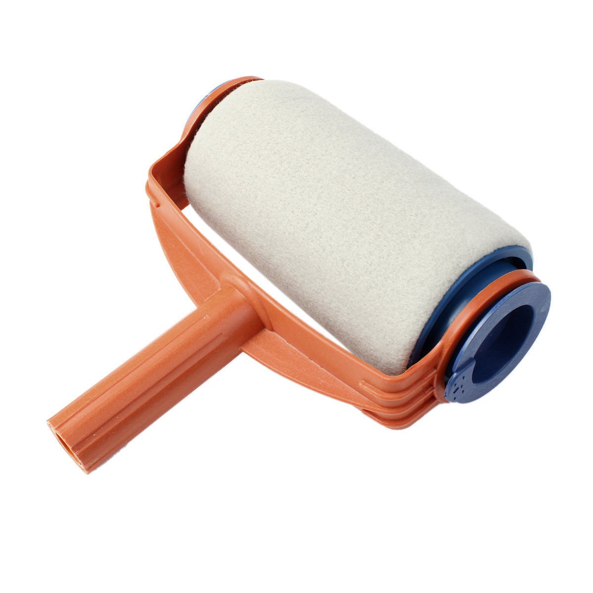 NEW Smarty PaintPro Renovator Paint Runner Revolutionized Paint Roller Kit