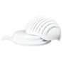 Salad Cutter Bowl Easy Salad Maker Tools Fruit Vegetable Chopper Kitchen Tool