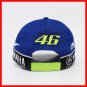 HOT NEW MOTO GP 46 Motorcycle 3D YAMAHA Embroidered F1 Racing Cap Men Women