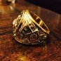 1908 Chicago Cubs World Series Championship Ring Size 11