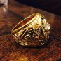1908 Chicago Cubs World Series Championship Ring Size 11