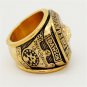 New 1969 Kansas City Chiefs Championship Ring Size 11