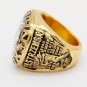 1983 Boston Red Sox World Championship Ring Size 11