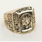 1976 Cincinnati reds world series championship rings Size 11