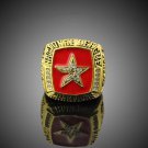 2005 Houston Astros World Series championship rings Size 12