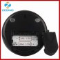 Digital LCD Thermometer Hygrometer Electronic Temperature Humidity Meter Weather