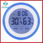 Digital LCD Thermometer Hygrometer Electronic Temperature Humidity Meter Weather
