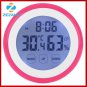 Digital LCD Thermometer Hygrometer Electronic Temperature Humidity Meter Weather