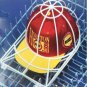 Ball Cap Clean Visor Cap Buddy Washer Wash Frame Ballcap Baseball Hat Cleaner