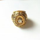 1970 Baltimore Orioles World Series Championship Ring USA Size 11