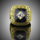 New 1966 Baltimore Orioles World Championship Ring Size 11 USA