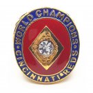 Wholesale 1940 cincinnati reds world series championship ring Size 11