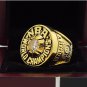 High Quality 1975 Golden State Warriors Basketball Championship ring size 8-14