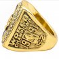 1991 Chicago Bulls Michael Jordan Championship Replica Ring Size 11