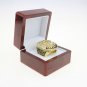 2016 Present KOBE BRYANT Retirement championship Ring Basketball Rings Size 11