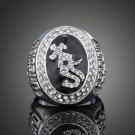 2005 Chicago White Sox World Series Championship Ring U.S.A Size 11