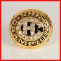 New Hot 1977 Montreal Canadiens Stanley Cup Championship Ring U.S.A Size 11