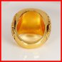 New Hot 1977 Montreal Canadiens Stanley Cup Championship Ring U.S.A Size 11