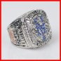 Hot 2015 New York Mets Championship Ring National League Champions size 11