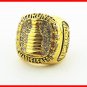 New Toronto Maple Leaf Tim Horton Championship Champions Ring U.S.A Size 10