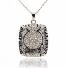 2012 Toronto Argonauts The 100th Grey Cup Championship Necklace Best Gift