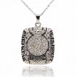 2012 Toronto Argonauts The 100th Grey Cup Championship Necklace Best Gift