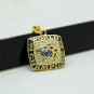 1993 Toronto Blue Jays Championship Pendants Necklace For Men and Women Gift