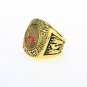 High Quality 1998 CHICAGO BULL Champion Ring U.S.A Size 11