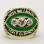 High Quality 1967 Green Bay Packers Football World Championship Rings size 11