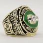 High Quality 1967 Green Bay Packers Football World Championship Rings size 11
