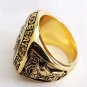Chicago Good Quality 1983 Championship Rings U.S.A Size 11