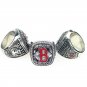 Hot Sport Fans 2004 Boston Red Sox High Quality Championship Ring U.S.A Size 11