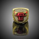 1993 Bulls Chicago championship ring, sports fans ring, men gift ring Size 11