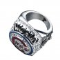 2016 Official Chicago CUBS World Championship Ring For Sport Fans size 8-14
