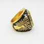 1961 Ice Hockey Chicago Black Hawk Championship Ring Size USA 11