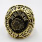 1960 Ice Hockey Chicago Black Hawk Championship Ring U.S.A Size 11