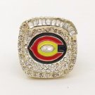 Good Quality 2006 Chicago Bears Replica Championship Ring U.S.A Size 11
