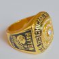 1985 CHICAGO BEARS PAYTON CHAMPIONSHIP RING U.S.A Size 11