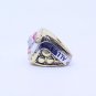 New arrivals st louis all in championship ring U.S.A Size 11