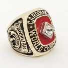 High Quality 1982 St. Louis Cardinals World Baseball Championship Rings Size 11
