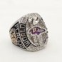 High Quality 2012 Baltimore Ravens Men World Championship Ring SIze 11