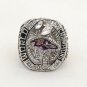 High Quality 2012 Baltimore Ravens Men World Championship Ring SIze 11