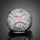 New Arrival 1992 Atlanta Braves National League Championship Ring Size 9 - 12