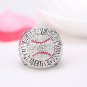 New Arrival 1992 Atlanta Braves National League Championship Ring Size 9 - 12