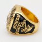 1983 Baltimore Orioles Baseball Men RIngs Championship Rings Size 11 Gold Colour