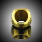 1991 Miami Hurricanes National Championship Ring, sports fans ring Size 11