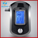ALC Smart Breath Alcohol Tester Digital LCD Breathalyzer Analyzer AT6000