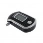 ALC Smart Breath Alcohol Tester Digital LCD Breathalyzer Analyzer AT6000