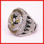 2016 Pittsburgh Penguins Championship Ring Crosby Stanley Cup Champions Size 11